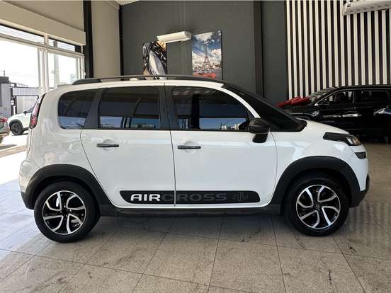 CITROËN-AIRCROSS-2016