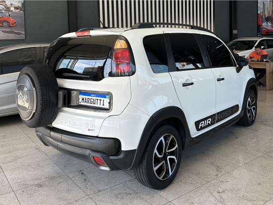 CITROËN-AIRCROSS-2016