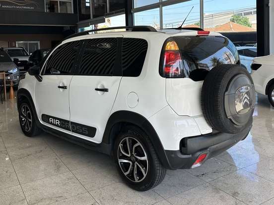 CITROËN-AIRCROSS-2016