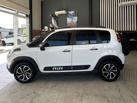 CITROËN-AIRCROSS-2016