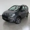 CITROËN AIRCROSS 1.6 VTI 120 FLEX LIVE EAT6 CITROËN AIRCROSS 1.6 VTI 120 FLEX LIVE EAT6