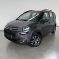 CITROËN AIRCROSS 1.6 VTI 120 FLEX LIVE EAT6 CITROËN AIRCROSS 1.6 VTI 120 FLEX LIVE EAT6