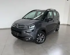 CITROËN AIRCROSS 1.6 VTI 120 FLEX LIVE EAT6 CITROËN AIRCROSS 1.6 VTI 120 FLEX LIVE EAT6