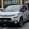 CITROËN AIRCROSS 1.6 VTI 120 FLEX LIVE EAT6 CITROËN AIRCROSS 1.6 VTI 120 FLEX LIVE EAT6