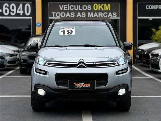 CITROËN-AIRCROSS-2018