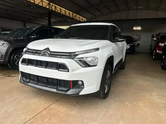 CITROËN-BASALT-1.0 TURBO 200 FLEX FEEL CVT CITROËN-BASALT-2025
