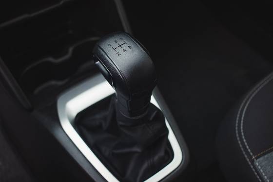 CITROËN BASALT 1.0 FIREFLY FLEX FEEL MANUAL