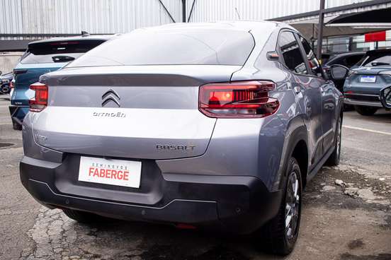 CITROËN-BASALT-2026