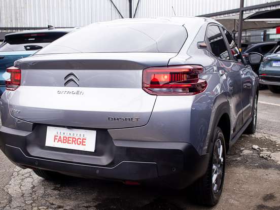 CITROËN-BASALT-1.0 FIREFLY FLEX FEEL MANUAL CITROËN-BASALT-2026