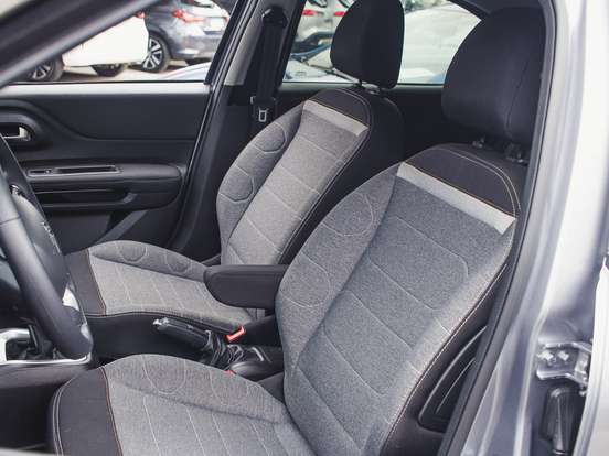 CITROËN-BASALT-1.0 FIREFLY FLEX FEEL MANUAL CITROËN-BASALT-2026