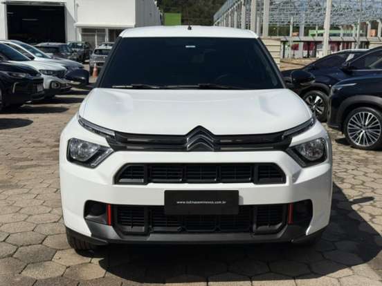 CITROËN-BASALT-1.0 FIREFLY FLEX FEEL MANUAL CITROËN-BASALT-2025