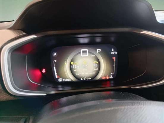 CITROËN-BASALT-1.0 FIREFLY FLEX FEEL MANUAL CITROËN-BASALT-2025