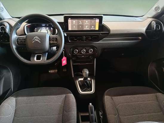 CITROËN-BASALT-1.0 FIREFLY FLEX FEEL MANUAL CITROËN-BASALT-2025