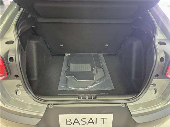 CITROËN-BASALT-1.0 TURBO 200 FLEX DARK EDITION CVT CITROËN-BASALT-2026