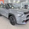 CITROËN BASALT 1.0 TURBO 200 FLEX DARK EDITION CVT CITROËN BASALT 1.0 TURBO 200 FLEX DARK EDITION CVT