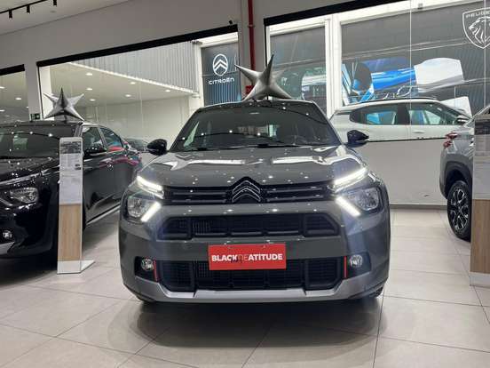 CITROËN-BASALT-2026