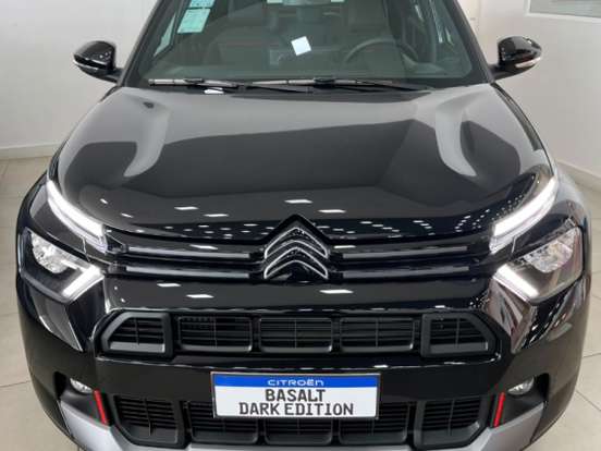 CITROËN-BASALT-1.0 TURBO 200 FLEX DARK EDITION CVT CITROËN-BASALT-2026