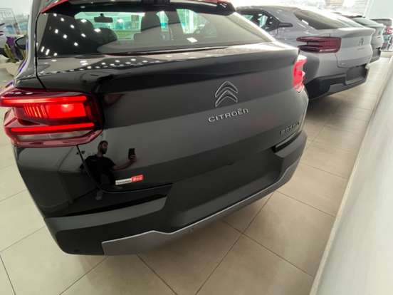CITROËN-BASALT-1.0 TURBO 200 FLEX DARK EDITION CVT CITROËN-BASALT-2026