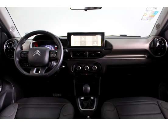 CITROËN-BASALT-1.0 TURBO 200 FLEX FEEL CVT CITROËN-BASALT-2025