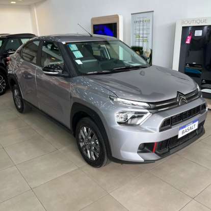 CITROËN-BASALT-2026
