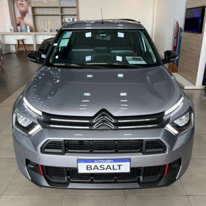 CITROËN-BASALT-2026