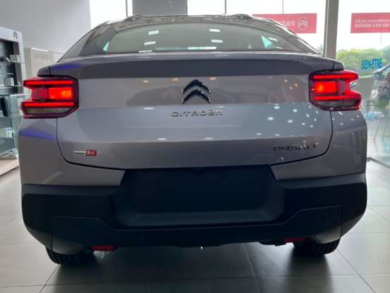 CITROËN-BASALT-1.0 TURBO 200 FLEX FEEL CVT CITROËN-BASALT-2026