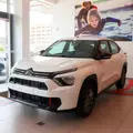 CITROËN BASALT 1.0 TURBO 200 FLEX FEEL CVT CITROËN BASALT 1.0 TURBO 200 FLEX FEEL CVT