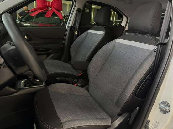 CITROËN-BASALT-1.0 TURBO 200 FLEX FEEL CVT CITROËN-BASALT-2025