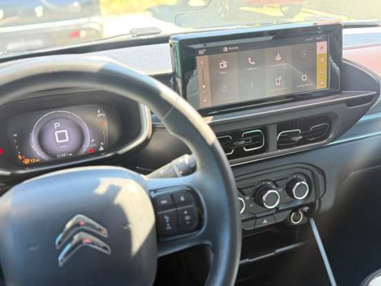 CITROËN-BASALT-1.0 TURBO 200 FLEX FEEL CVT CITROËN-BASALT-2024