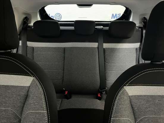 CITROËN-BASALT-1.0 TURBO 200 FLEX FEEL CVT CITROËN-BASALT-2025