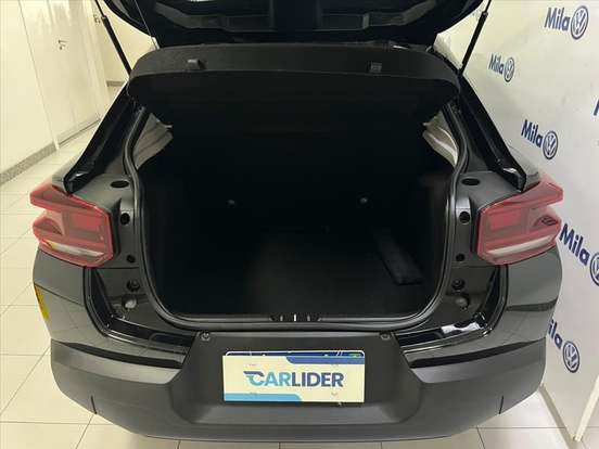 CITROËN-BASALT-1.0 TURBO 200 FLEX FEEL CVT CITROËN-BASALT-2025