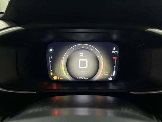 CITROËN-BASALT-1.0 TURBO 200 FLEX FEEL CVT CITROËN-BASALT-2025
