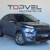 CITROËN BASALT 1.0 TURBO 200 FLEX FEEL CVT CITROËN BASALT 1.0 TURBO 200 FLEX FEEL CVT