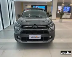 CITROËN BASALT 1.0 TURBO 200 FLEX SHINE CVT CITROËN BASALT 1.0 TURBO 200 FLEX SHINE CVT