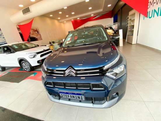 CITROËN-BASALT-2026