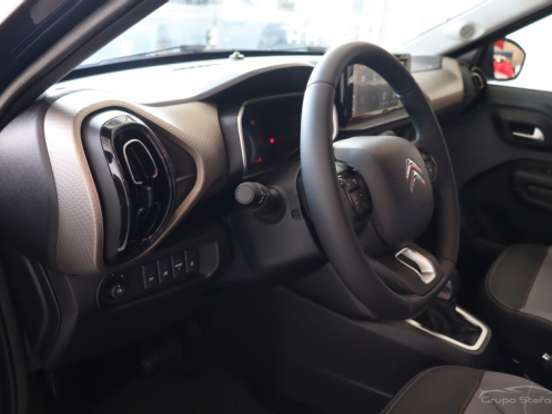 CITROËN-BASALT-1.0 TURBO 200 FLEX SHINE CVT CITROËN-BASALT-2026