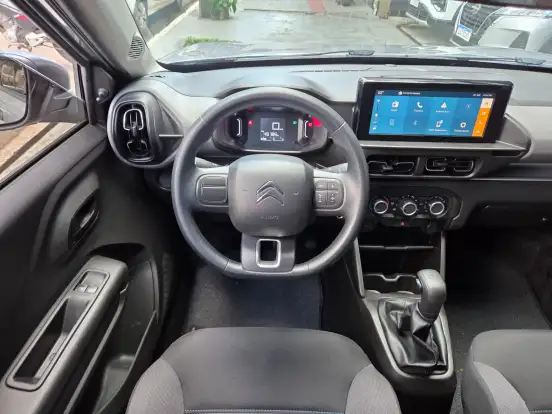 CITROËN-C3-2024