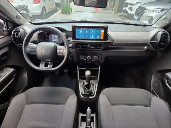 CITROËN-C3-2024