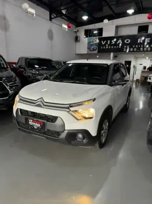 CITROËN-C3-2024