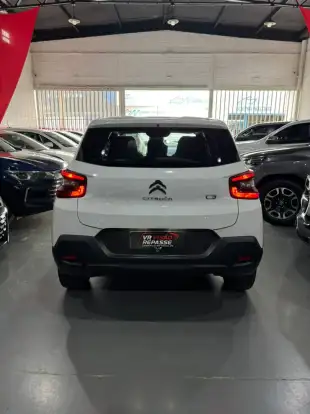 CITROËN-C3-2024