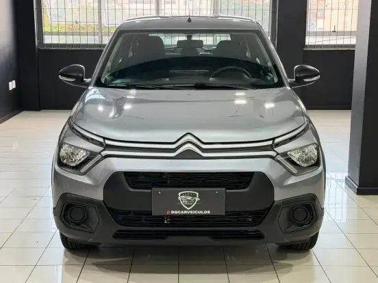 CITROËN-C3-2023
