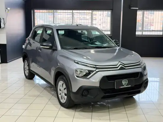 CITROËN-C3-2023