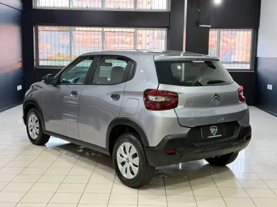 CITROËN-C3-2023