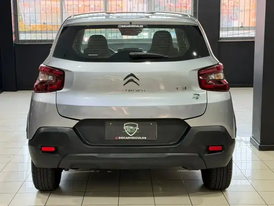 CITROËN-C3-2023