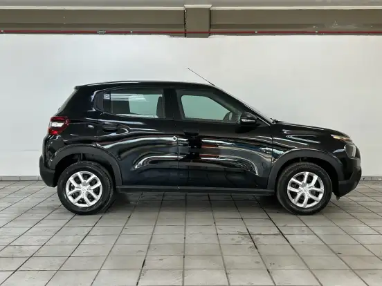 CITROËN-C3-2025