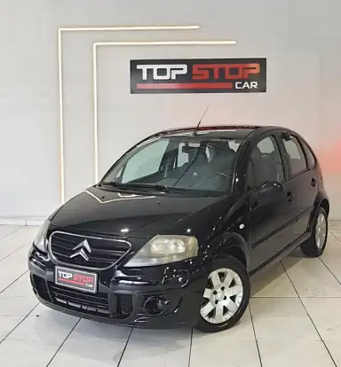 CITROËN-C3-2011
