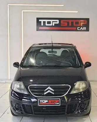 CITROËN-C3-2011