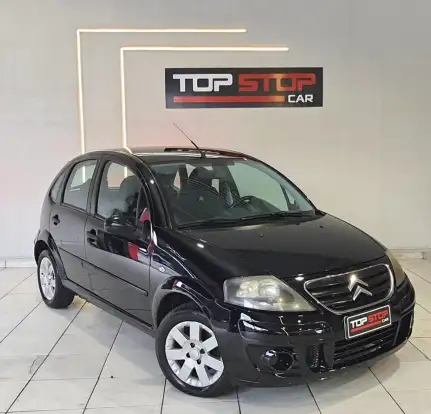 CITROËN-C3-2011