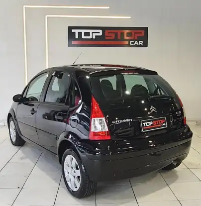 CITROËN-C3-2011
