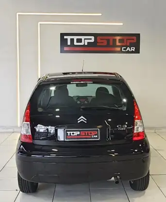 CITROËN-C3-2011